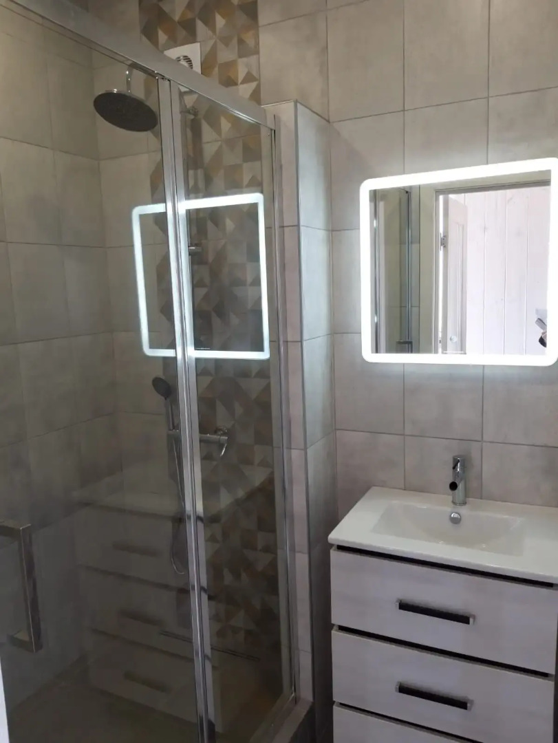 Частный Дом Дом Для отпуска