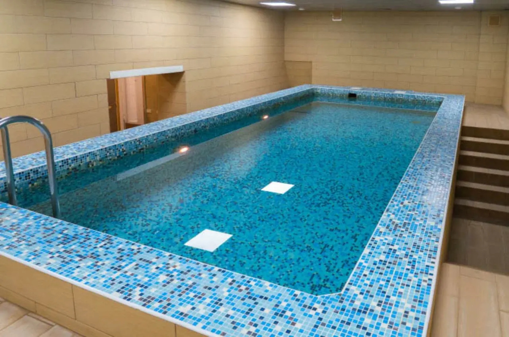 Санаторий-профилакторий Кошкуль