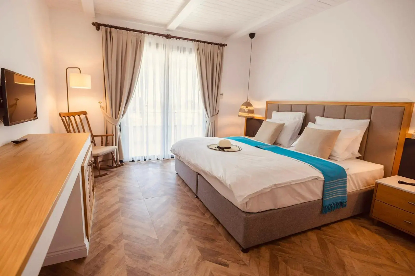 Отель Palmonte Suites Hotel