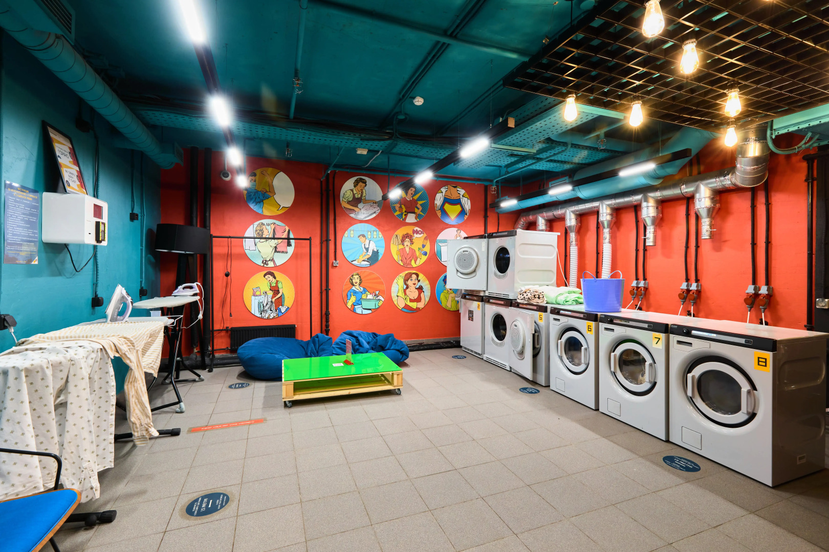 Отель Максимус на Лесной