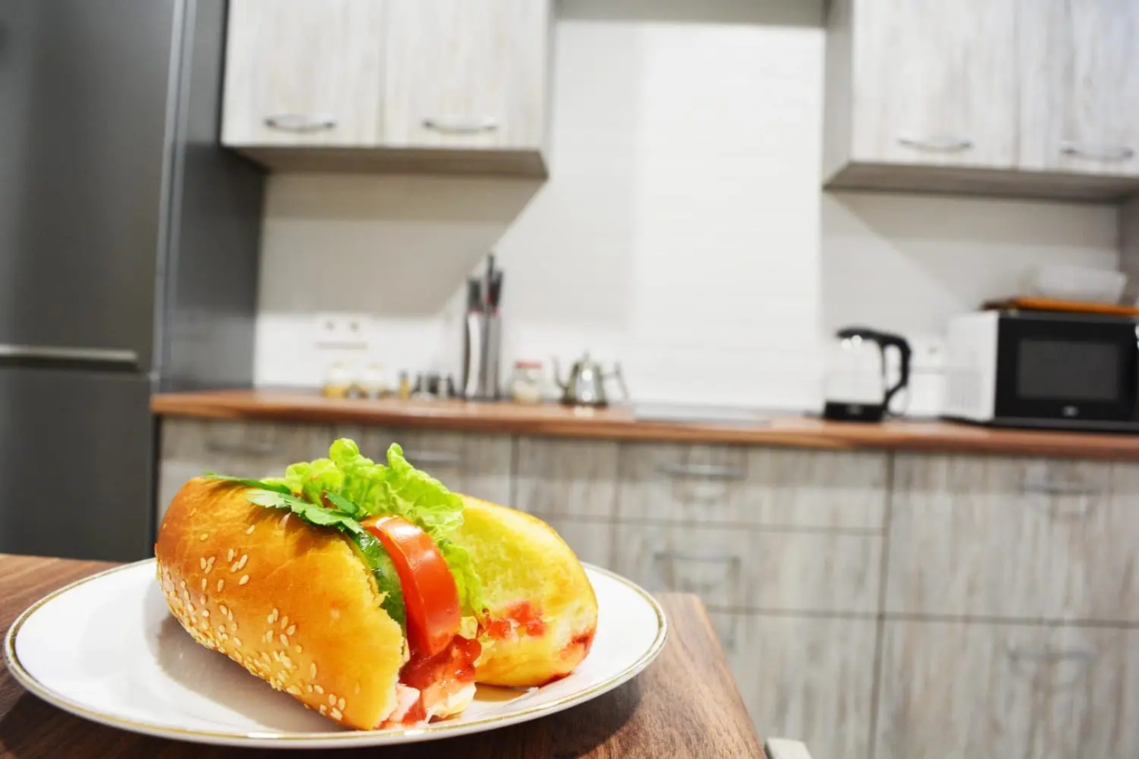 Гостевой дом База отдыха Аэропорт