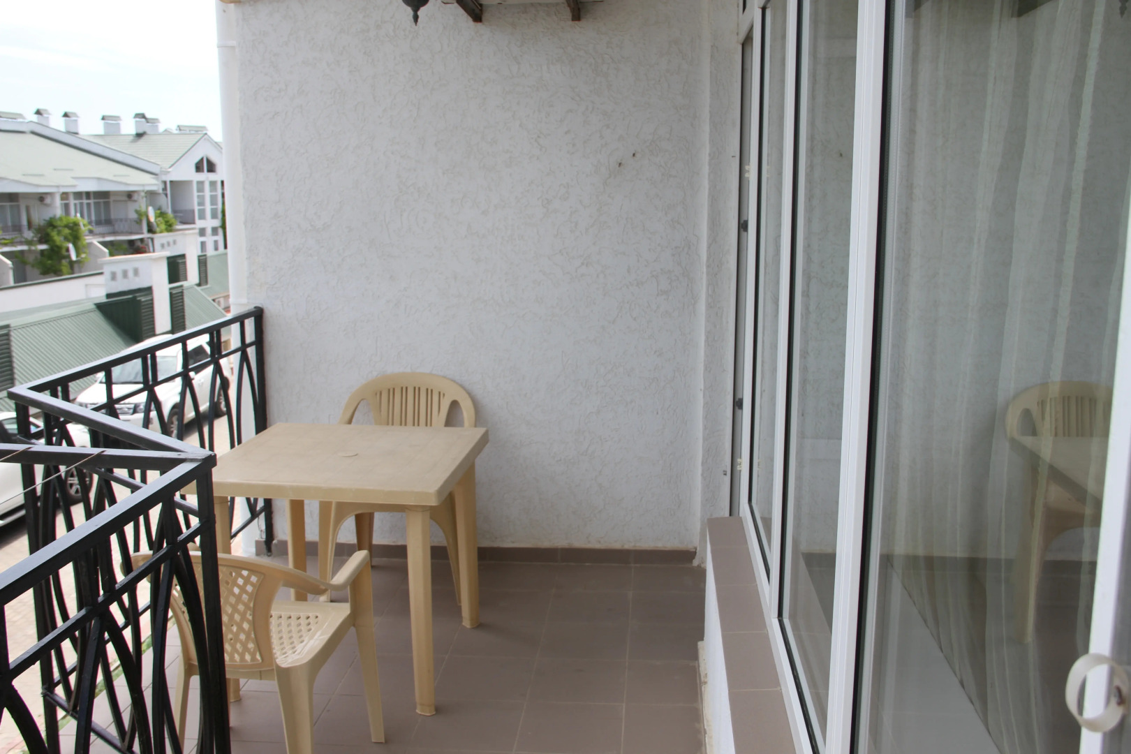 Апартаменты Асми 2