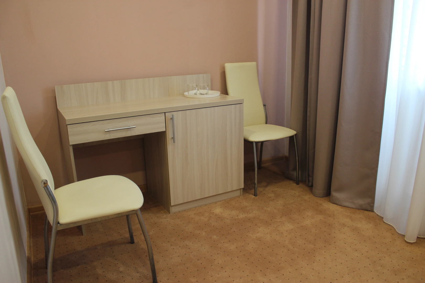 Гостиница Турист