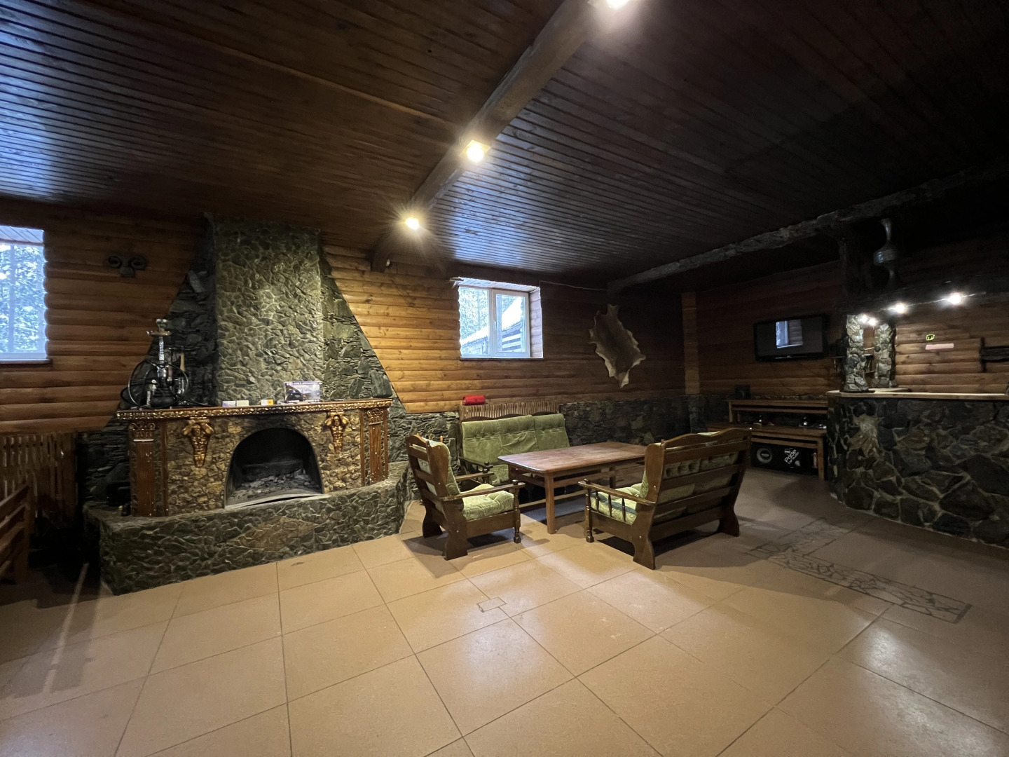 Гостевой Дом Алатау