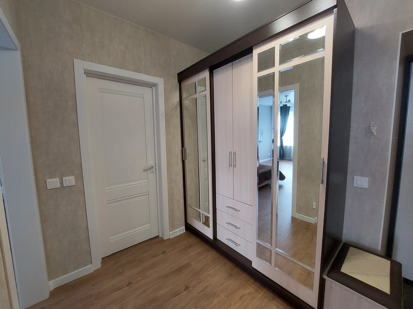 Апартаменты Кошки Рядом с Куршской Косой