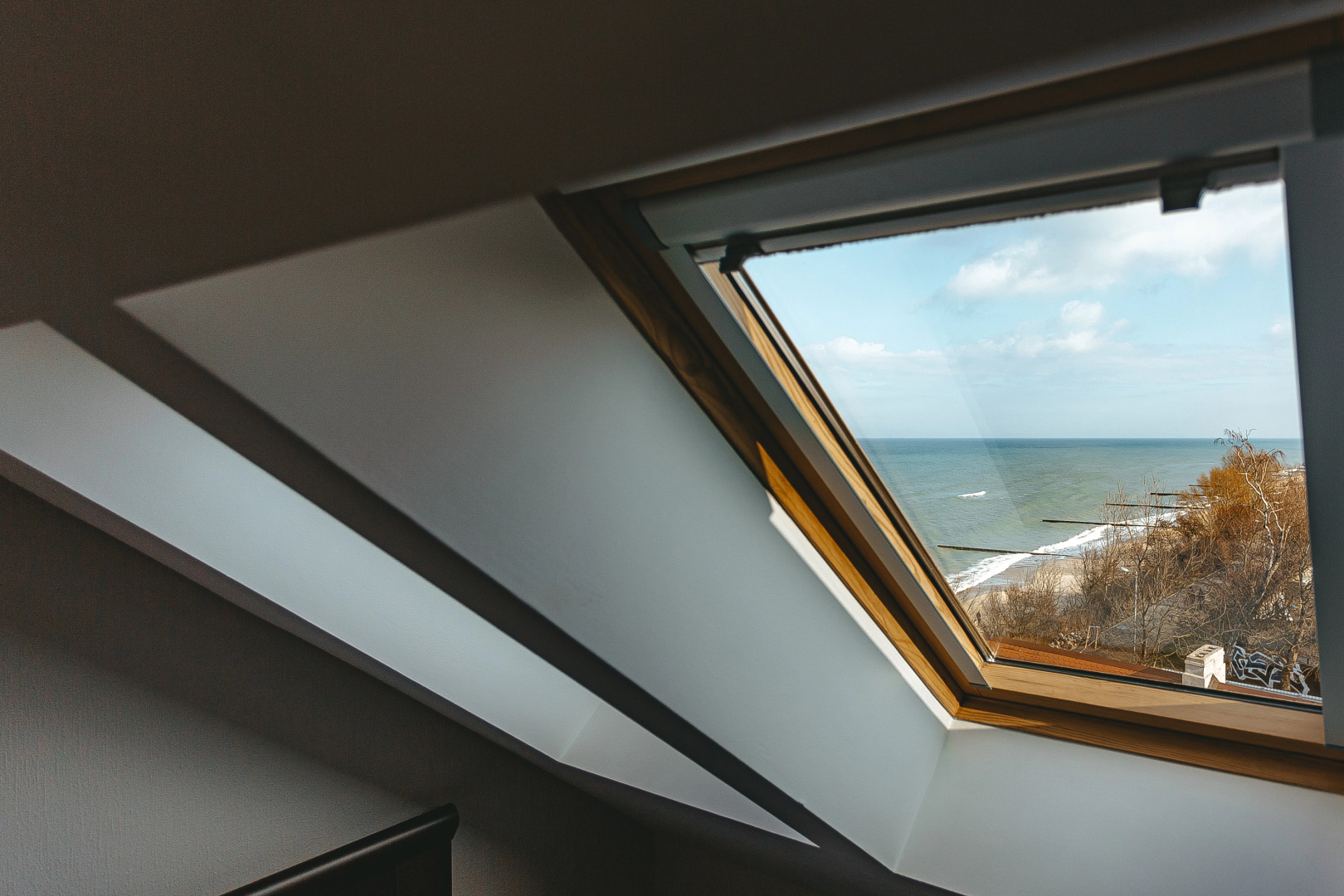 Отель Априори