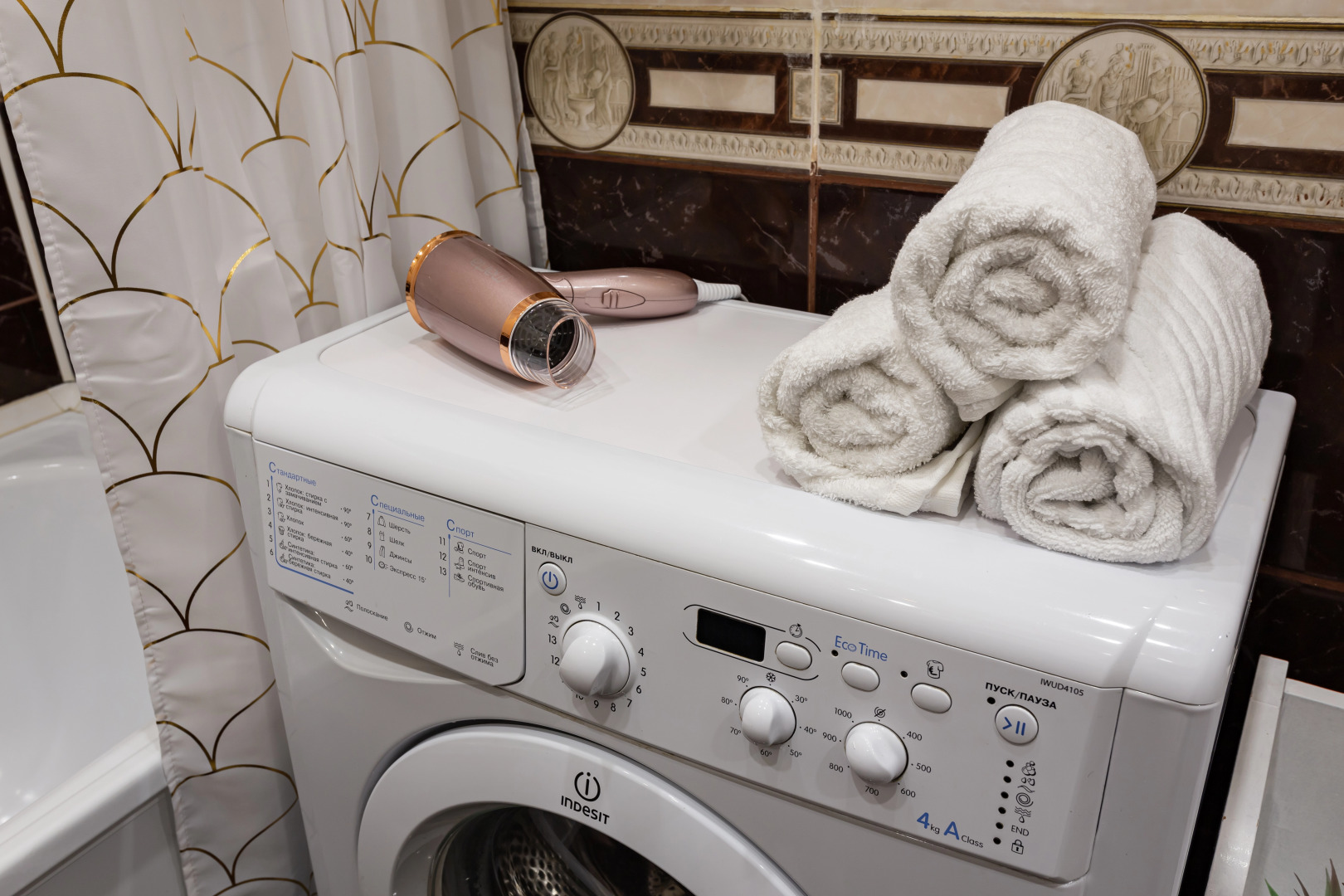 Апартаменты у Парка на ул Гагарина