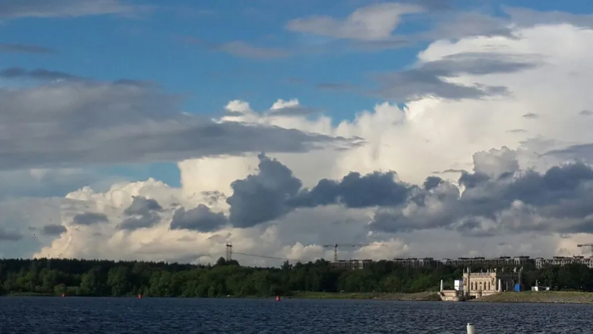 Гостевой Дом Вилла у Воды