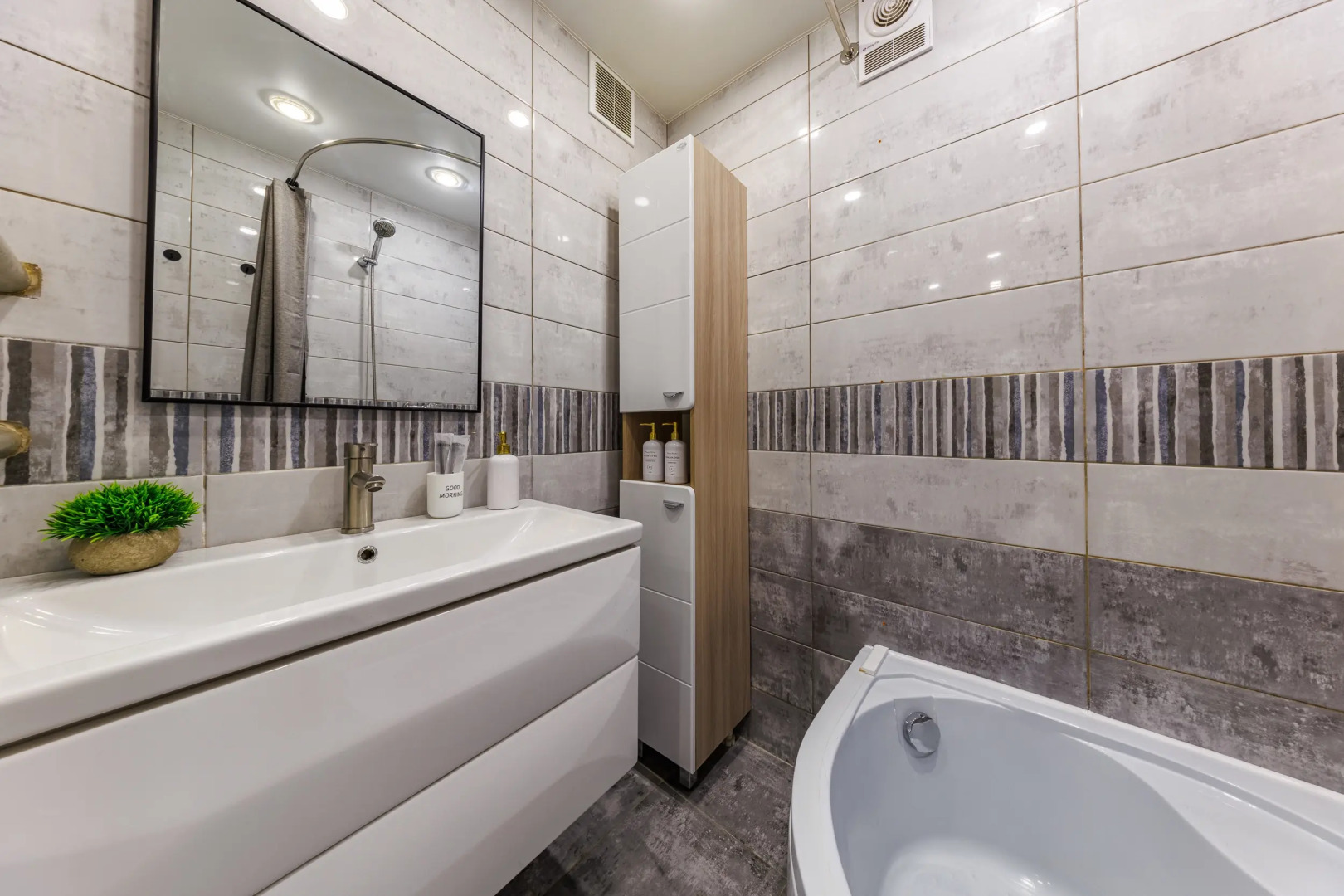 Квартира в центре Тулы на улице Пушкинская