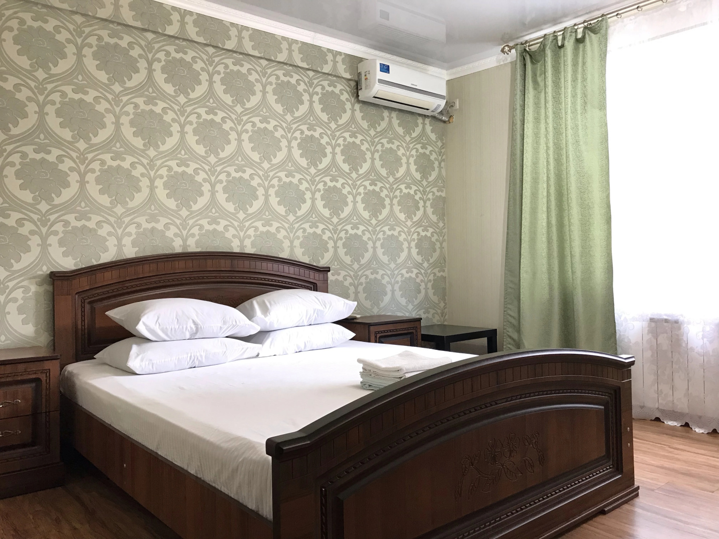 Teplo Guest House