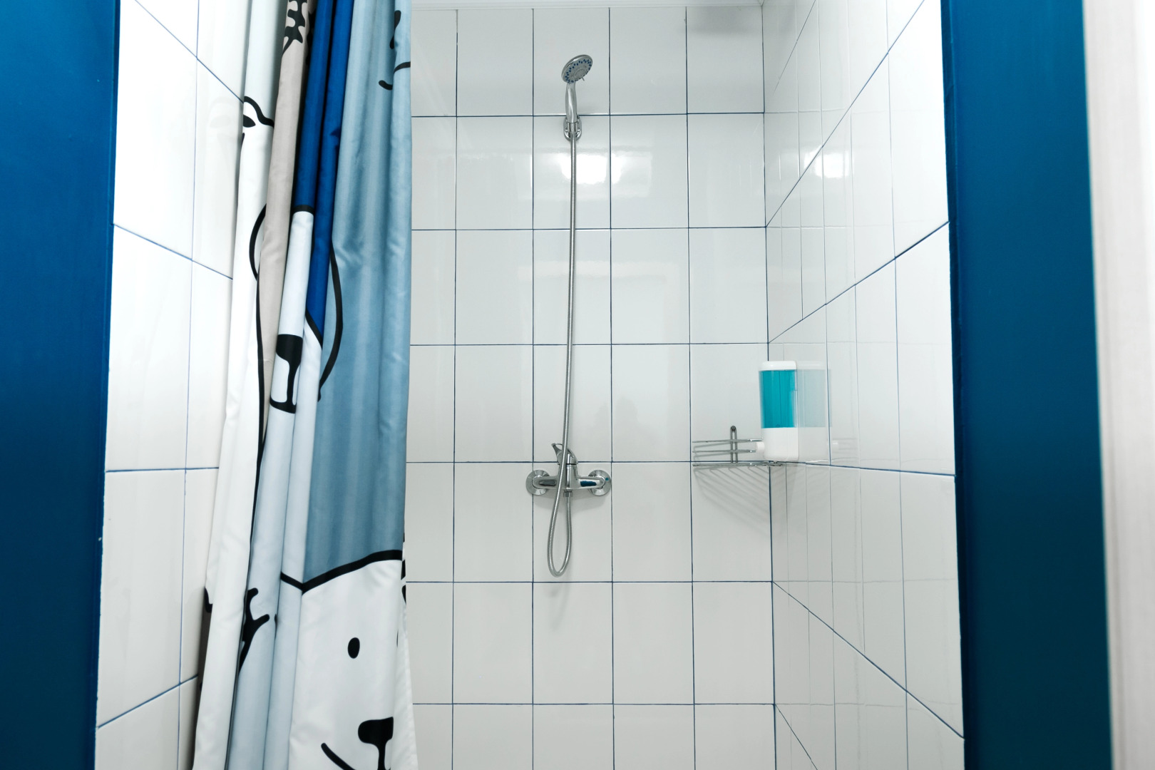 Хостел Why not Hostel Novosibirsk