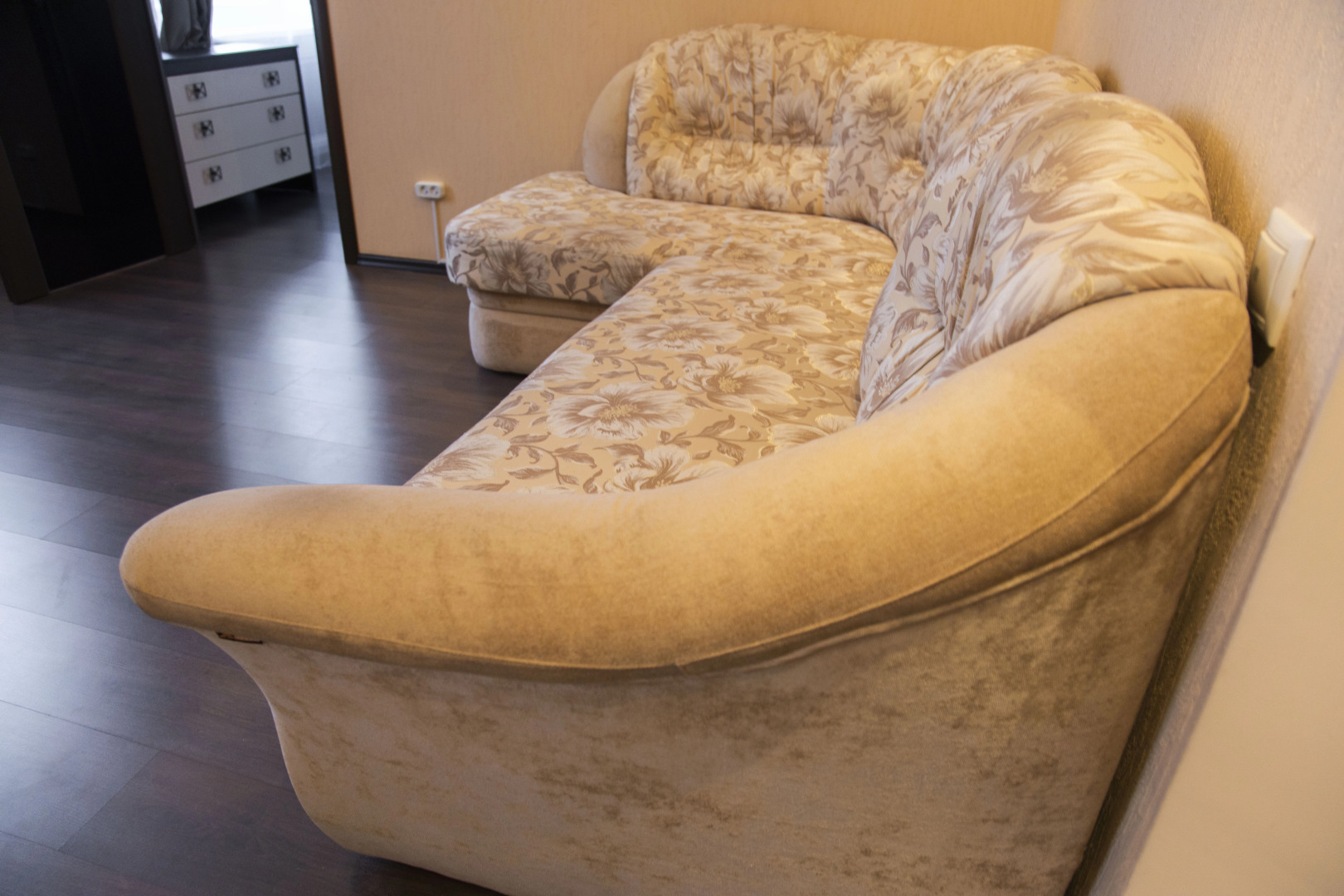 Апартаменты у Покровской башни Кремля