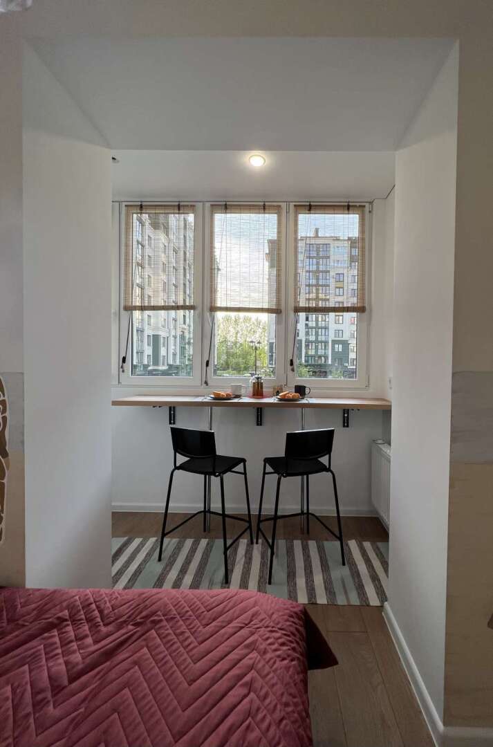 Апартаменты Куршская коса