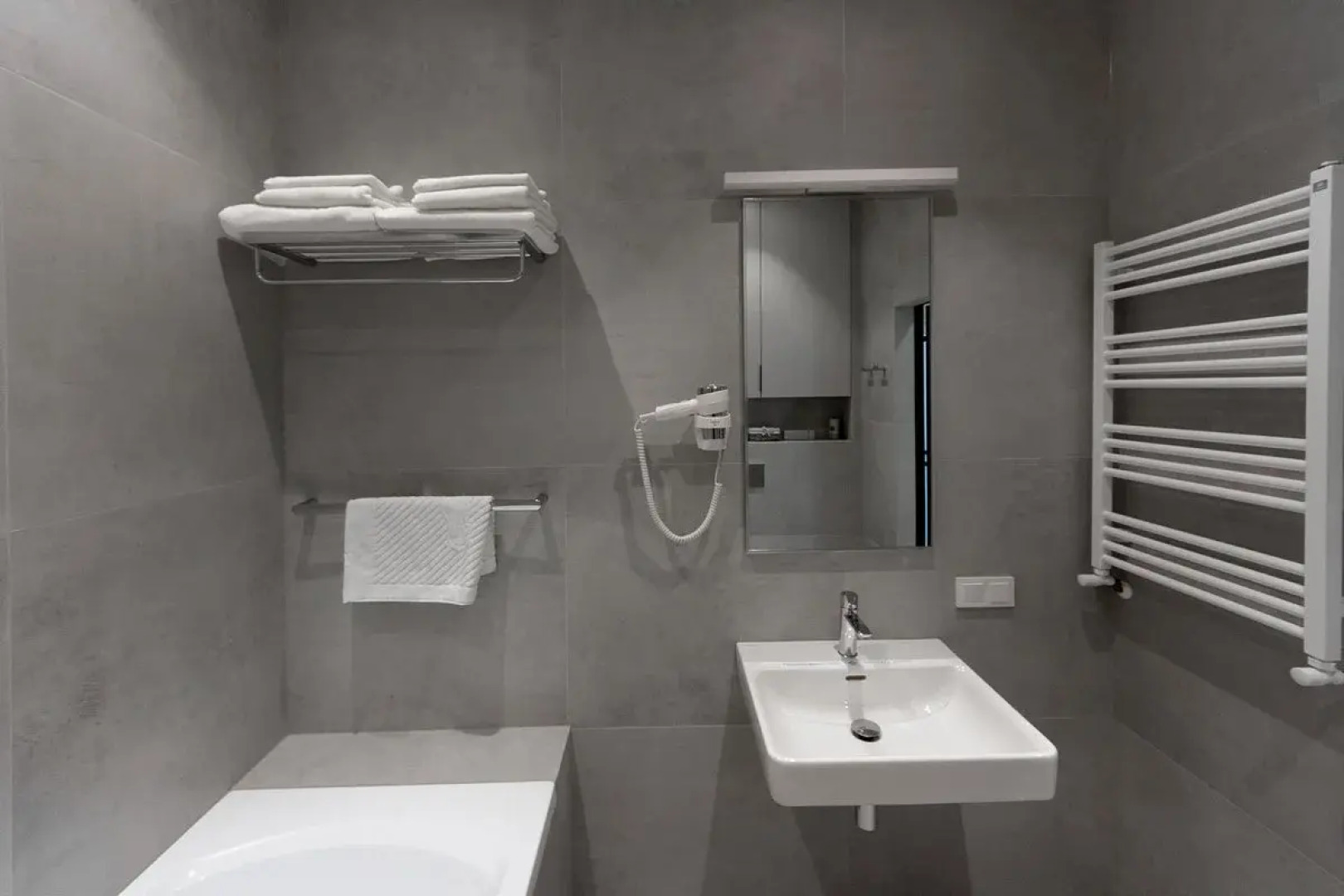 Апартаменты 4Кайф Residence №34 с видом на море