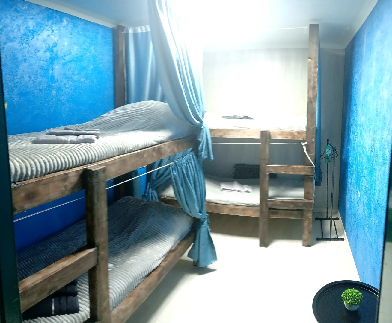 Хостел ЗЕЛЕНЫЙ УГОЛ