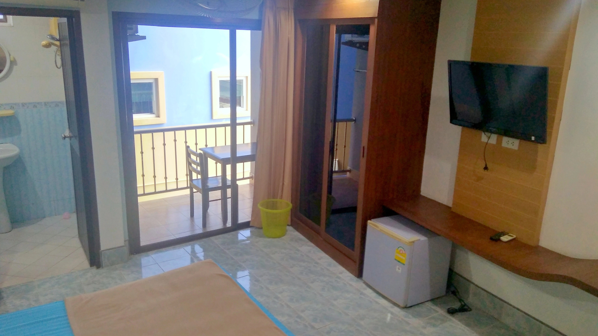 Гостевой дом Baan Ketkaew Guest House 2