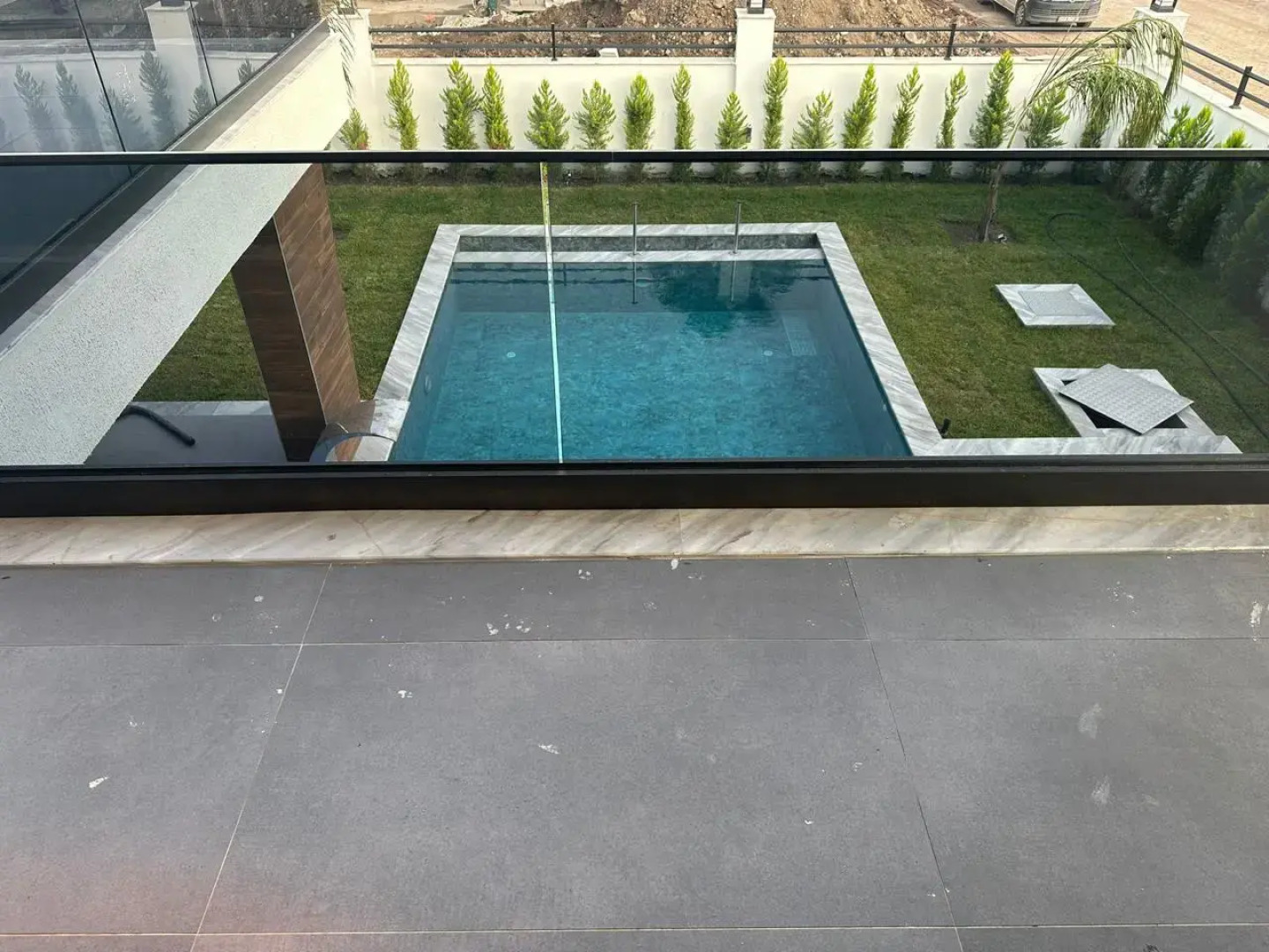 Вилла Mintas в Чамьюва с 4 спальнями