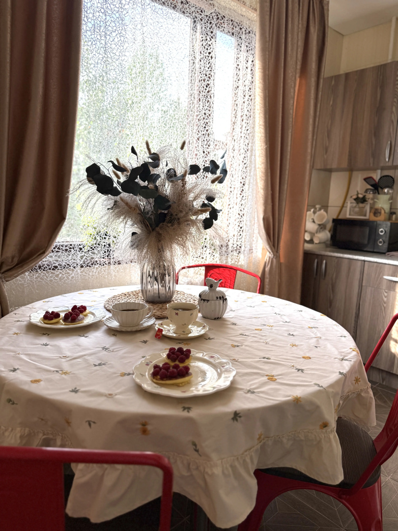 Квартира Богучар