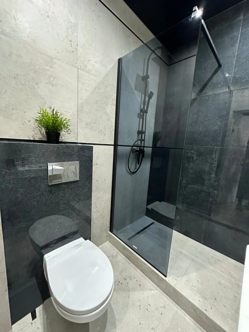 Апартаменты Wonder Comfort