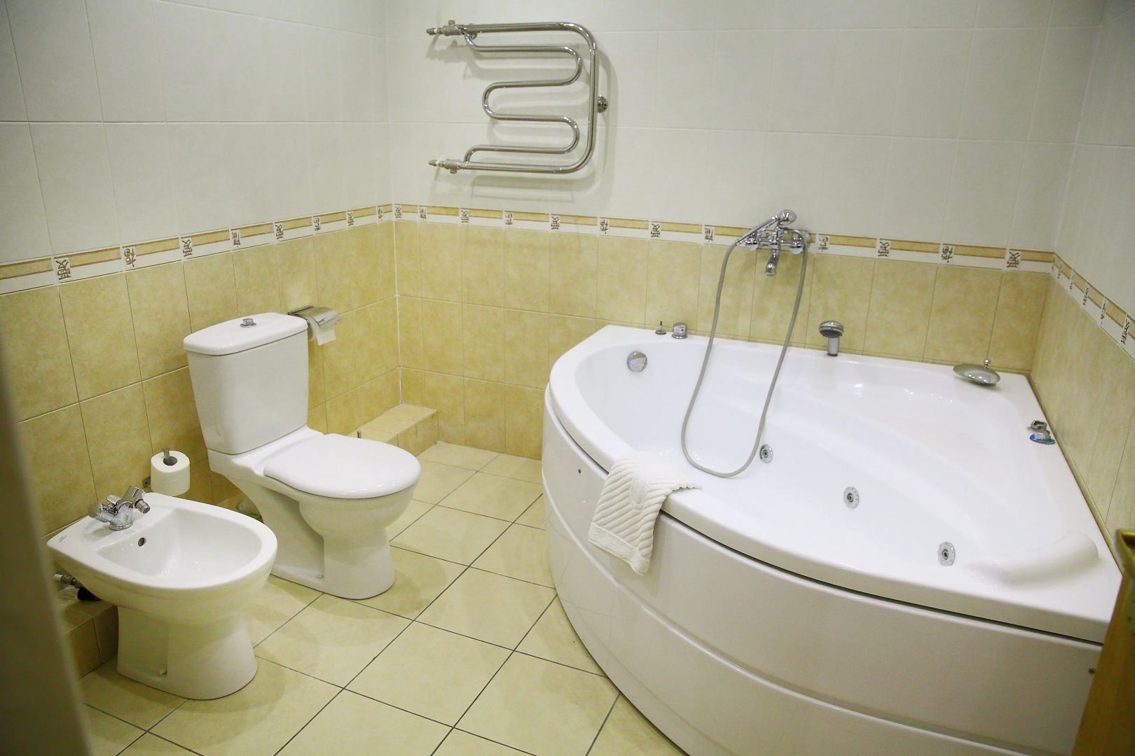 Отель Гостинично-развлекательный Комплекс Континент