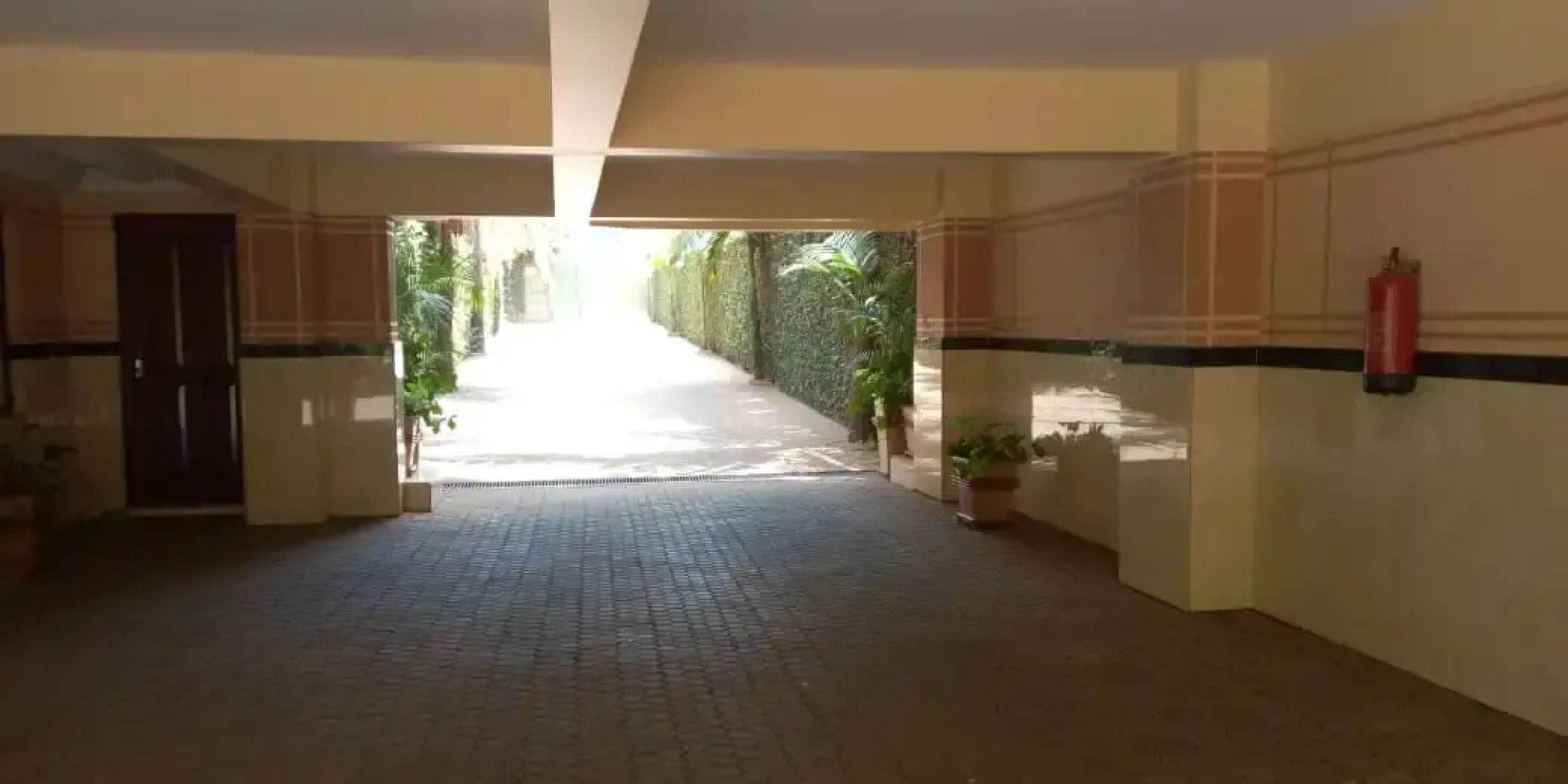 Гостевой Дом Pinnacle Court