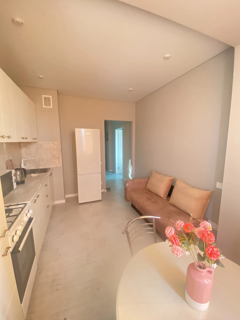 Квартира Новая с Видами на Горы Железноводска