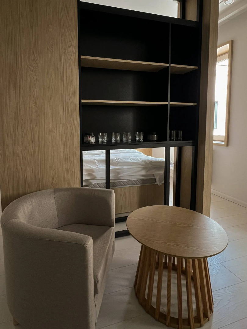 Квартира Стильная Уютная Новая в Центре Бреста