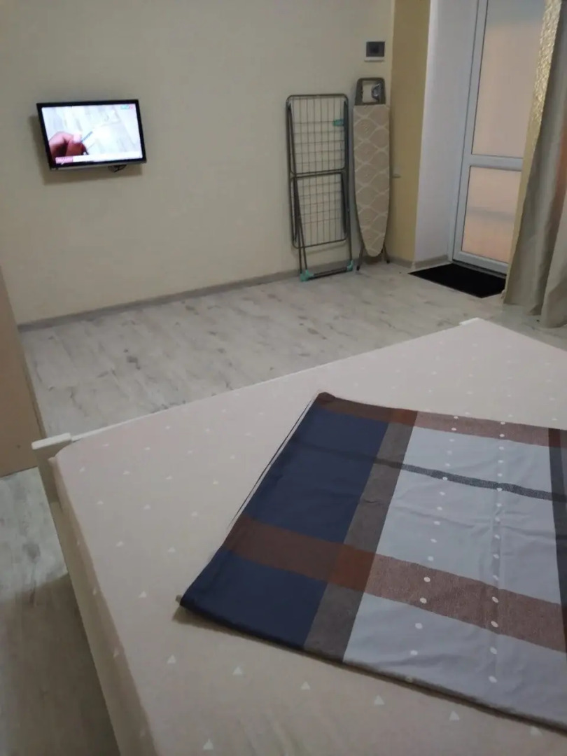 Апартаменты ZetPark 6