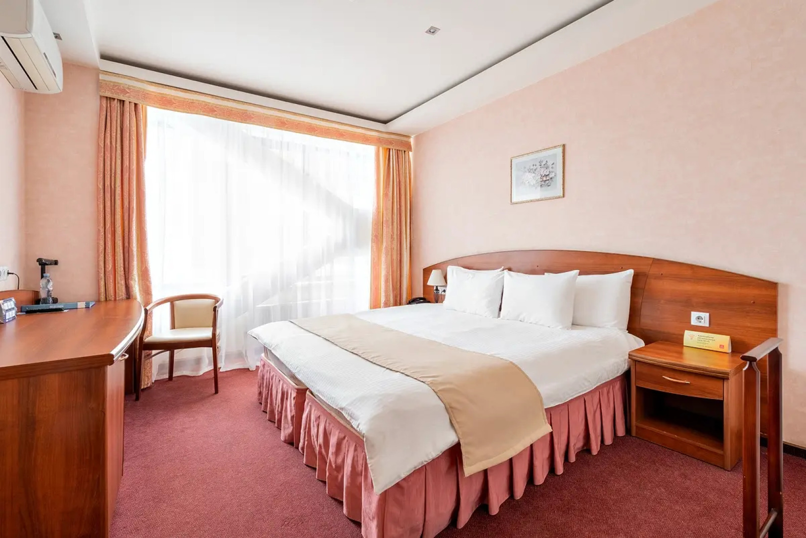 Гостиница Николь