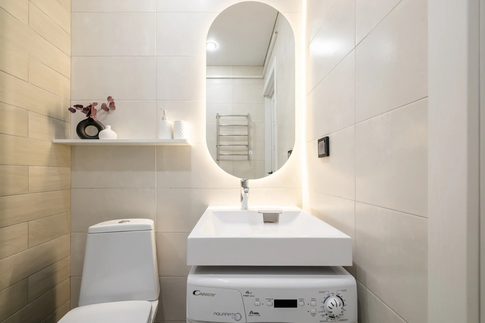 Апартаменты Berzarina Provance