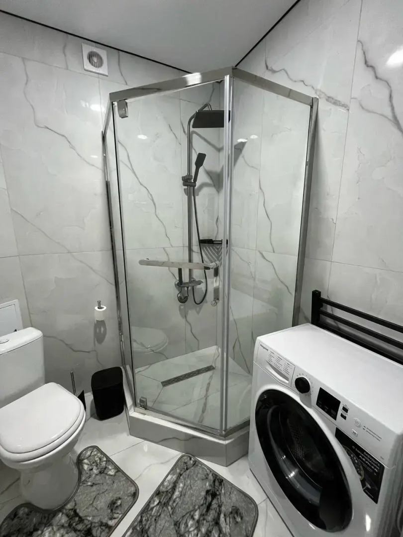 Квартира с евро ремонтом около Аэропорта Минеральные Воды