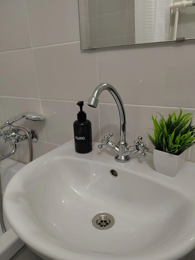 Апартаменты Студия 20 м² Белоозерский