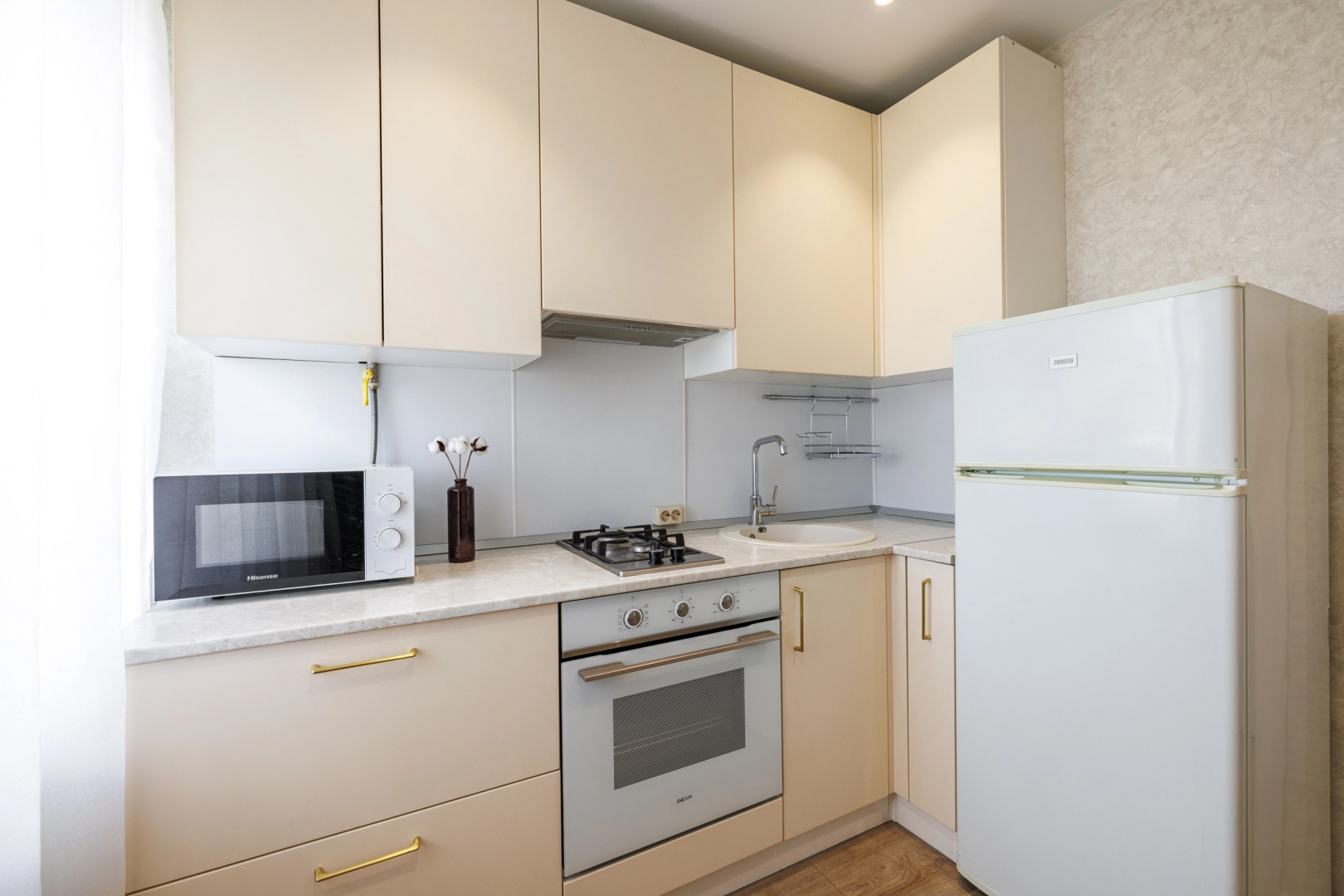 Квартира Красноармейский Проспект 26