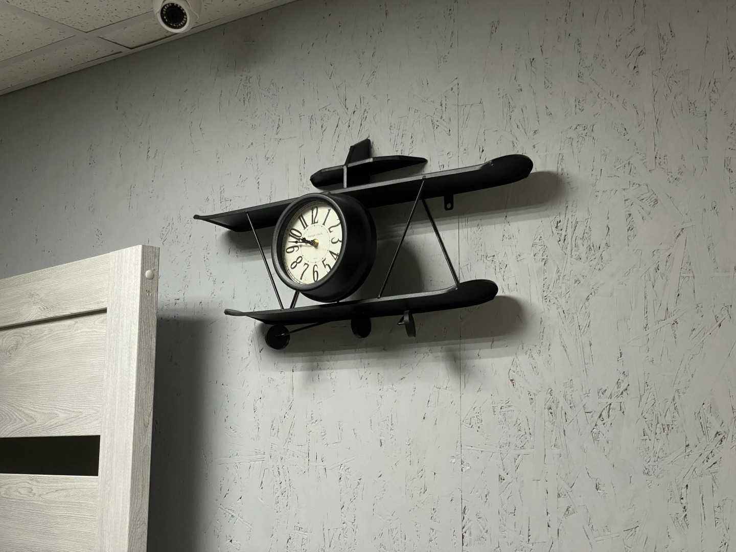 Отель Авиатор