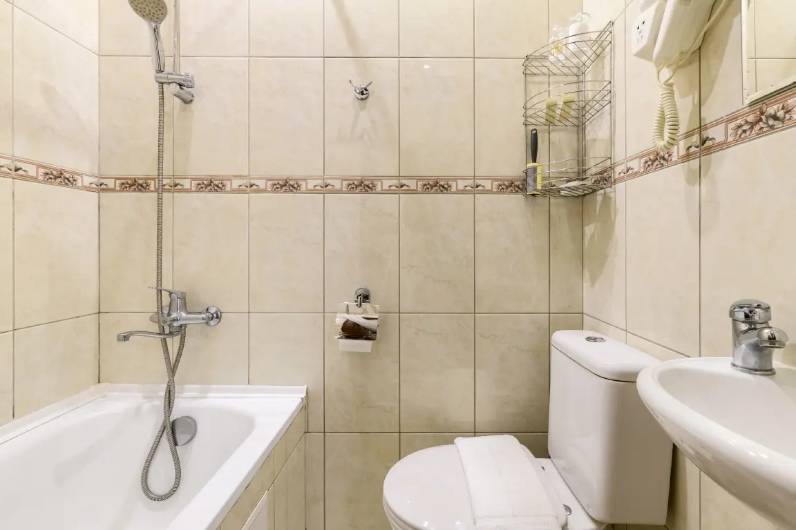 Апартаменты Sergeew Apartments у метро Василеостровская