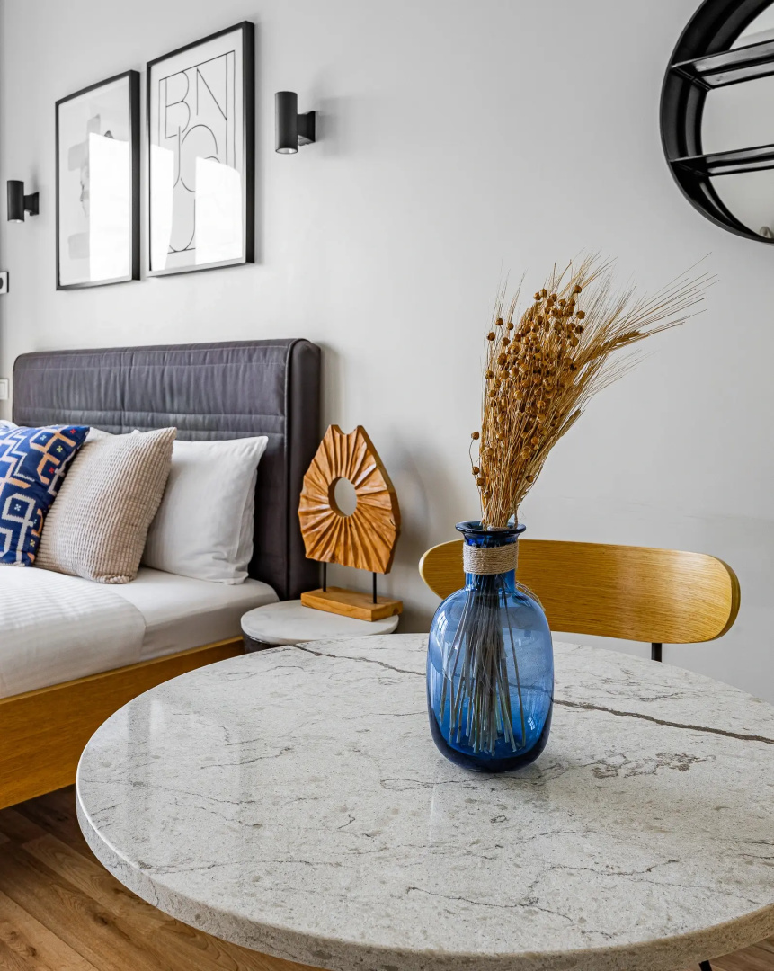 Апартаменты Skandiloft Apartments 3