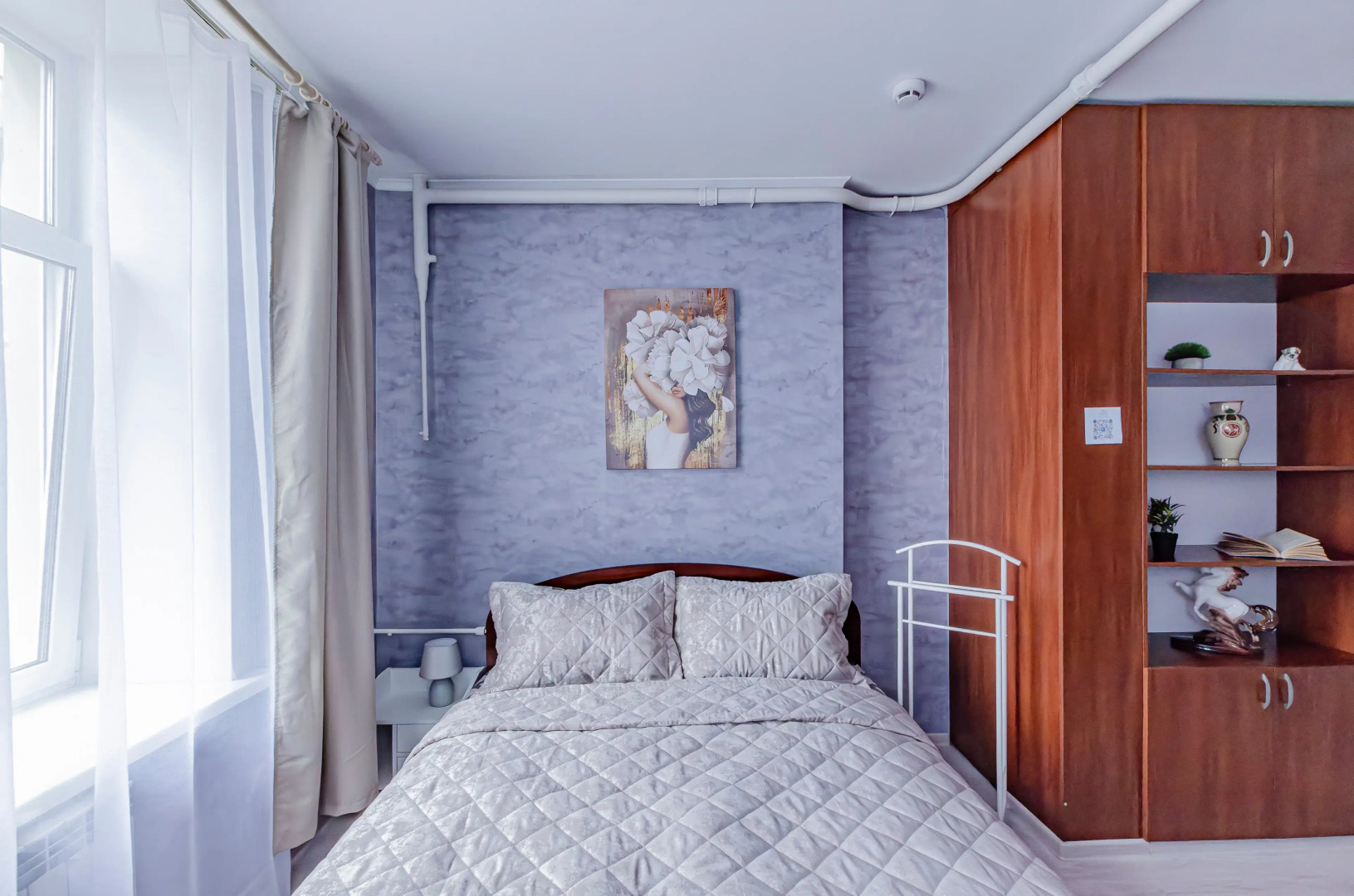 Квартира Walls Of Kremlin