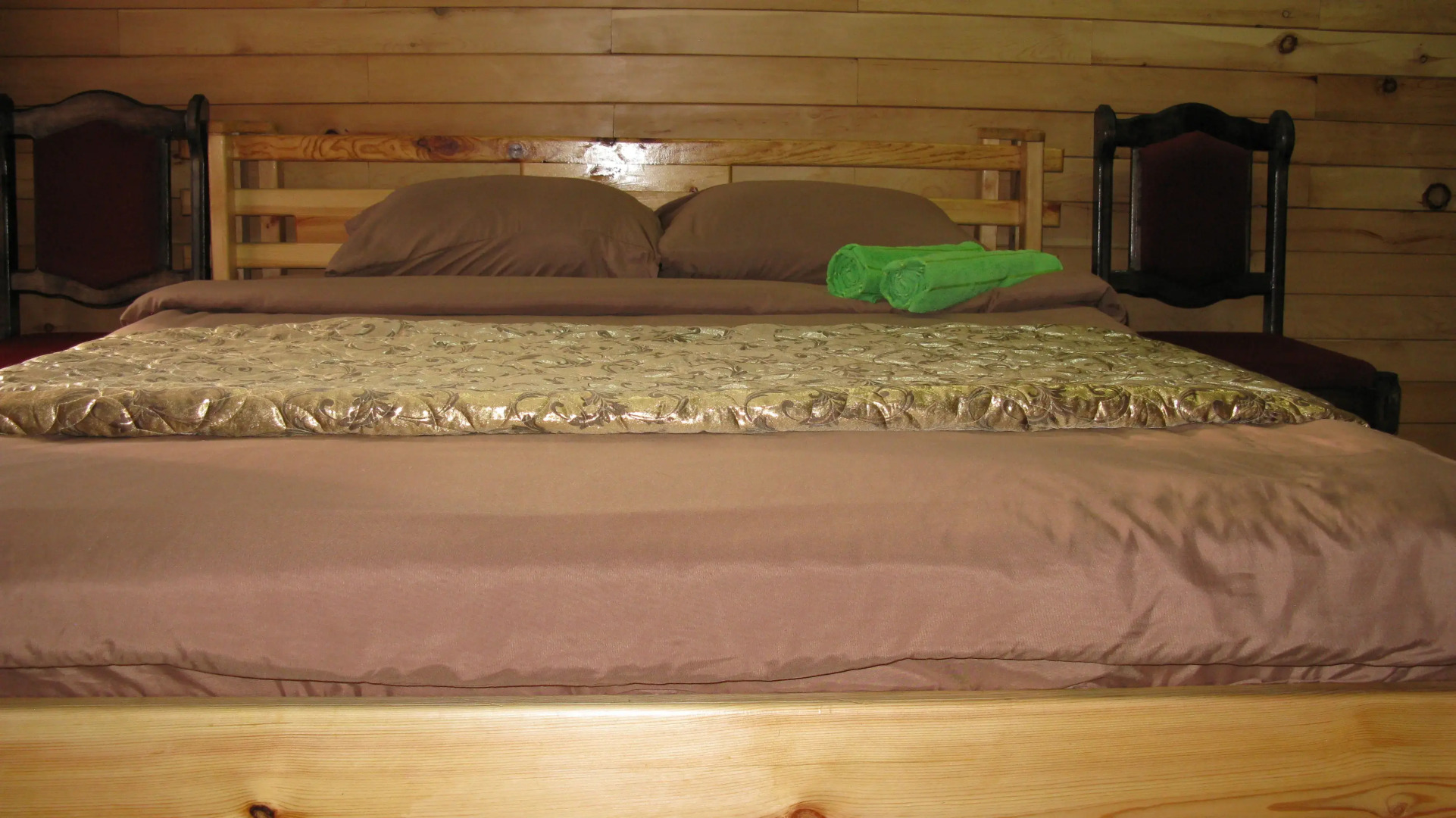 Отель Abba House