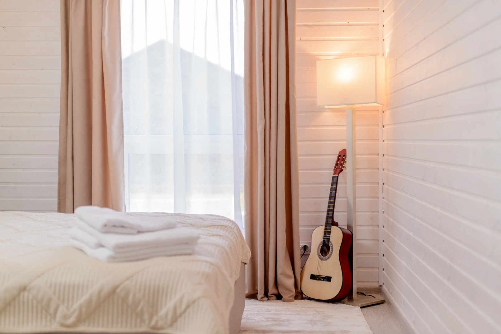 Частный Дом Simple Life Home 376