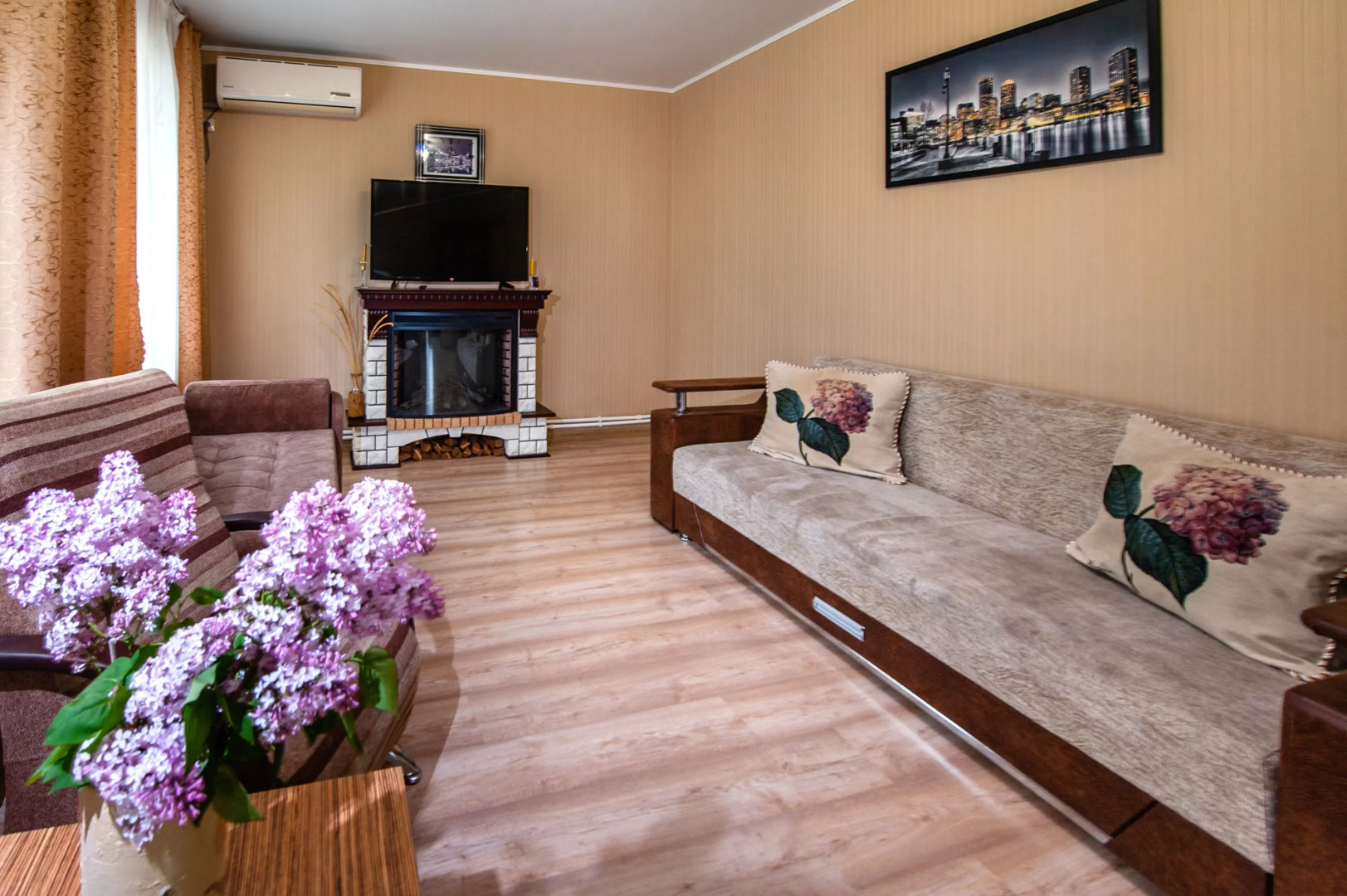 Частный Дом Отдельный Дом у Моря