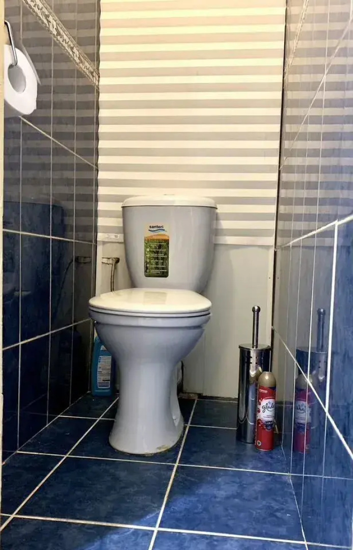 Квартира на Улице Кирова 3