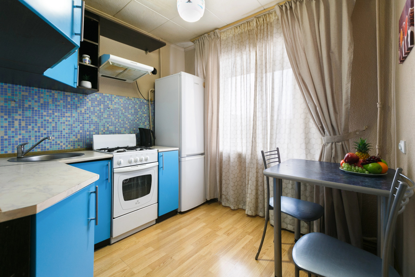 Апартаменты Как Дома