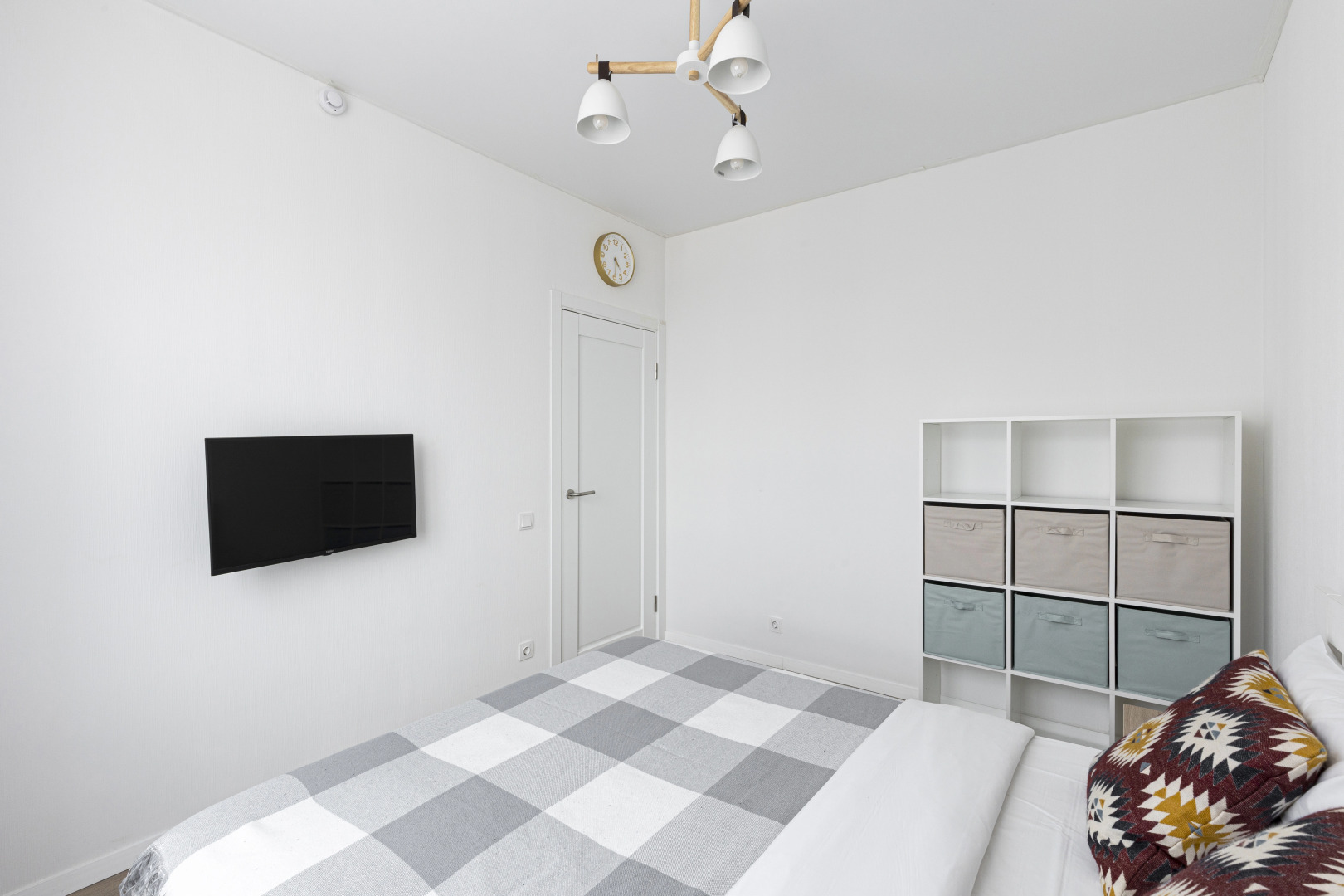 Апартаменты Просторные Toscana Flats&Rooms Vnukovo