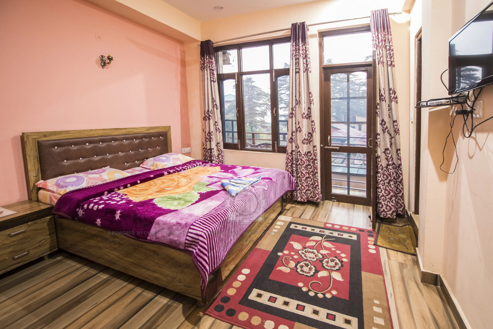 Гостевой Дом Hill Stone