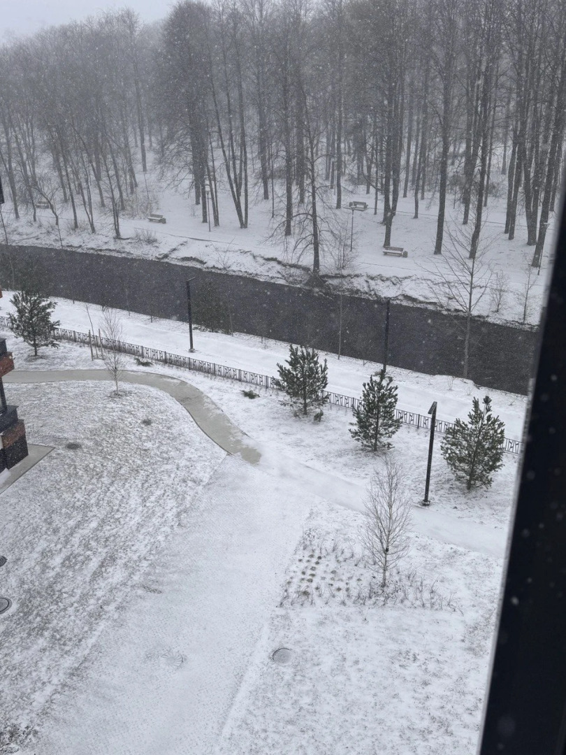 Апартаменты У Реки