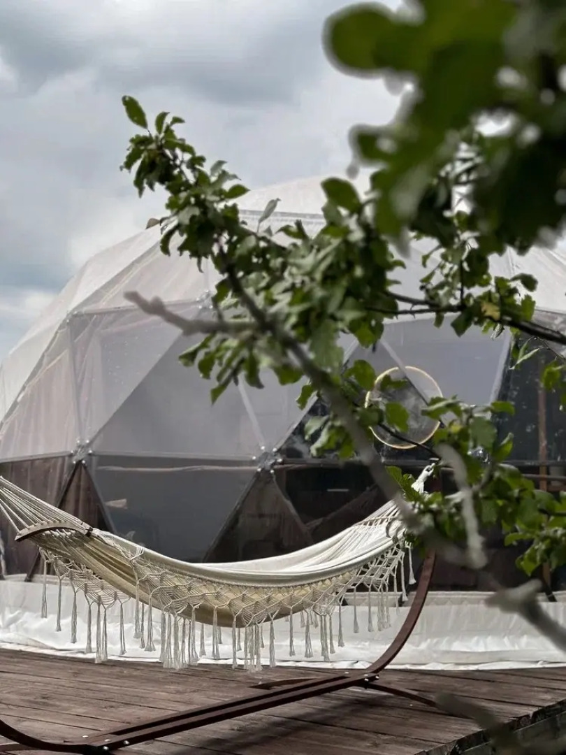 Частный дом Дача на Коломенке