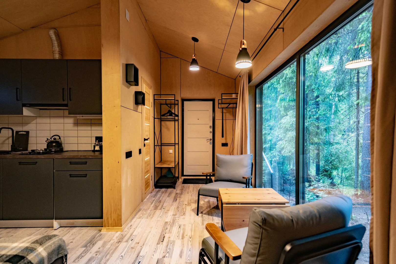 Частный дом Anttila Hutor 1