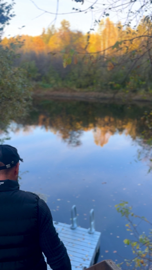 Частный дом Стильный Уютный с Чаном и Баней в Лесу прямо на Берегу Реки