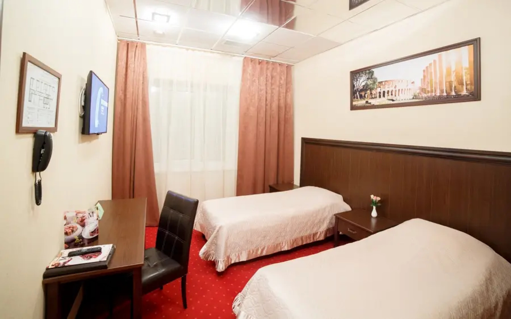 Мини-Отель Милан