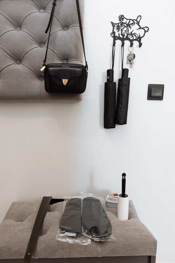 Апартаменты Malkova Аpartments на Прибрежной